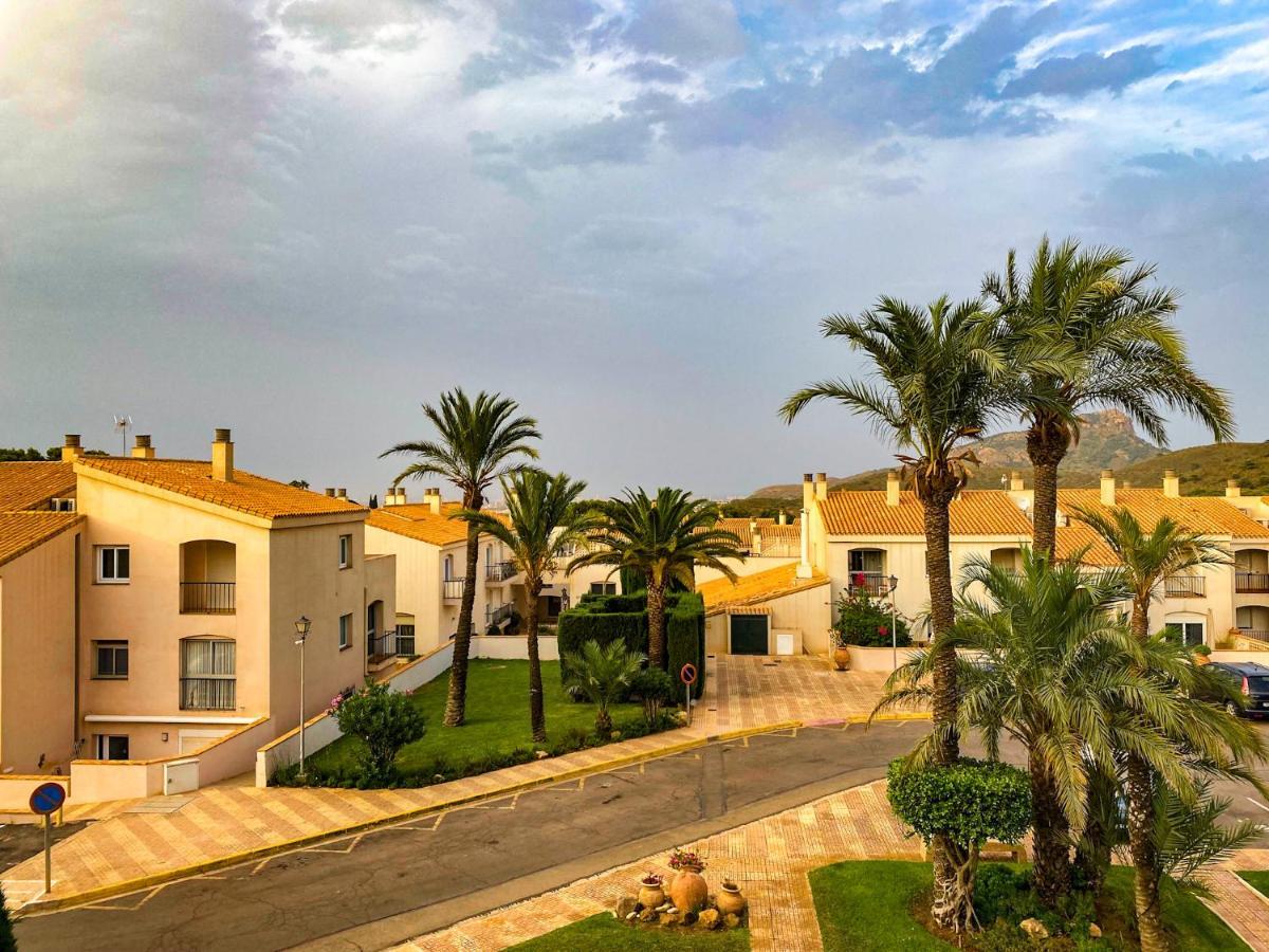 Bellaluz 18.15, La Manga Club Resort Atamaria Exterior photo