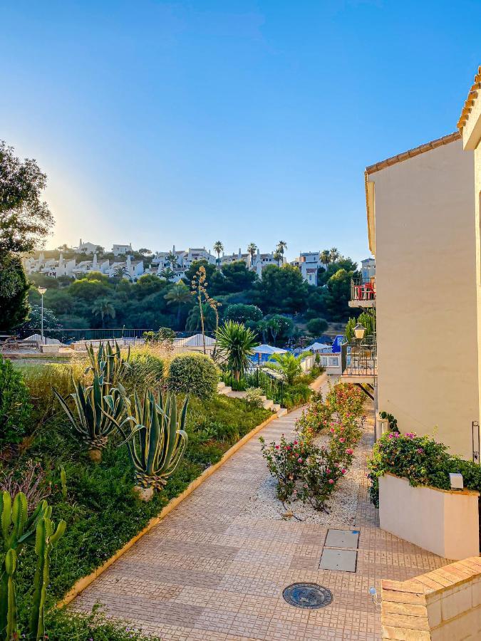 Bellaluz 18.15, La Manga Club Resort Atamaria Exterior photo