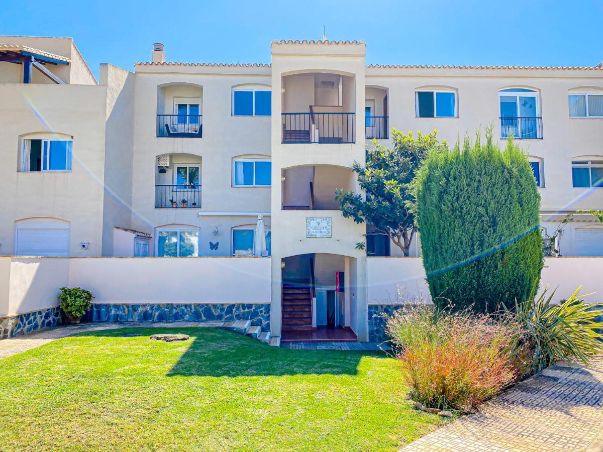 Bellaluz 18.15, La Manga Club Resort Atamaria Exterior photo