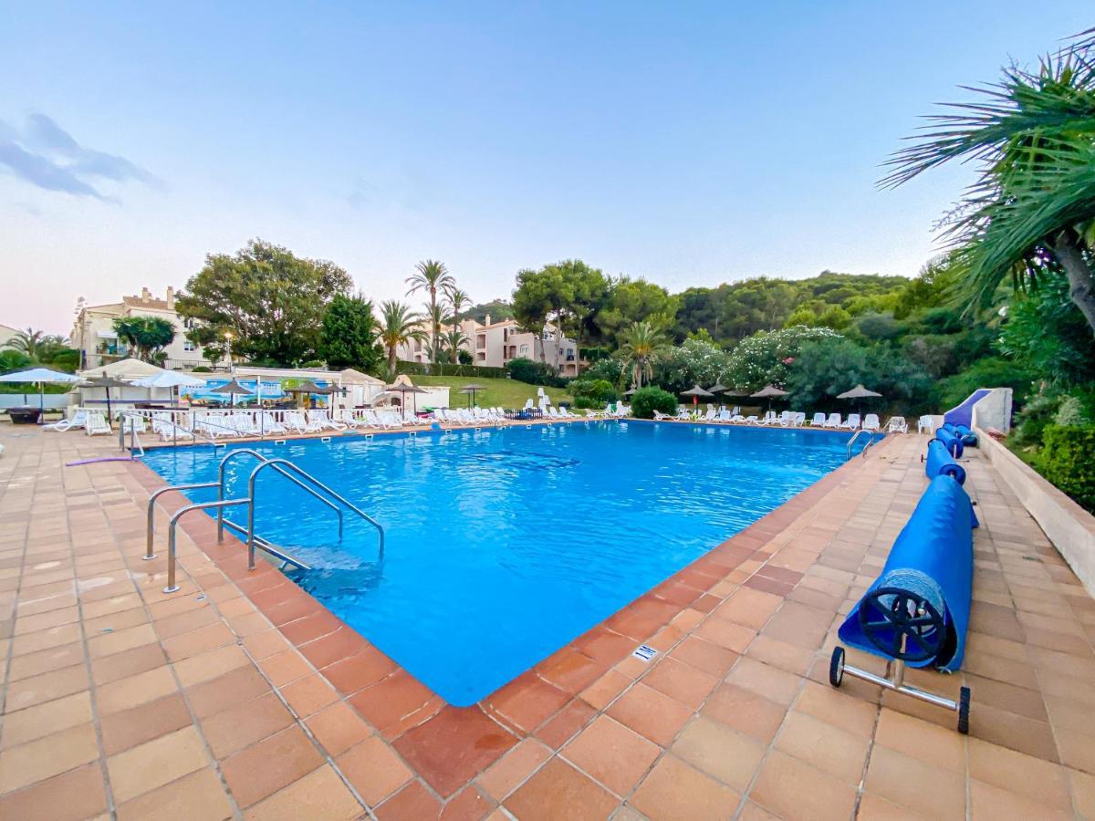 Bellaluz 18.15, La Manga Club Resort Atamaria Exterior photo